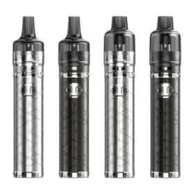 Kit iJust 3 et GTL de Eleaf