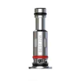 Résistance LP1 Meshed 0.8 ohm de Smok