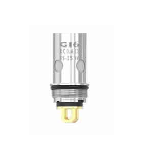 Résistance G16 DC 0.6 ohm de Smok