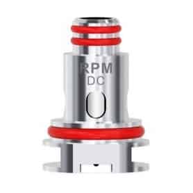 Résistance RPM MTL DC 0.8 ohm de Smok