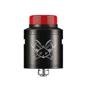 Dead Rabbit V2 RDA de Hellvape