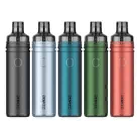 Kit Doric 60W de Voopoo