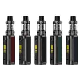 Kit Target 100 et Itank de Vaporesso
