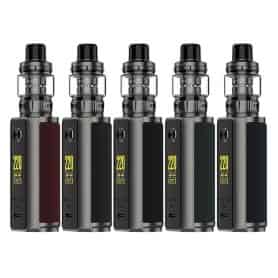 Kit Target 200 et Itank de Vaporesso