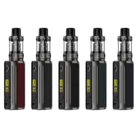 Kit Target 80 et iTank de Vaporesso