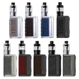 Kit Drag 3 TPP X Pod 177W de Voopoo