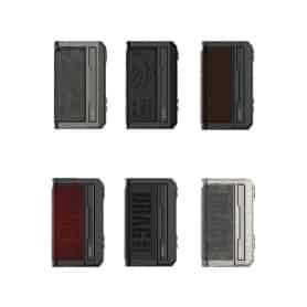 Box Drag 3 TPP X 177W de Voopoo