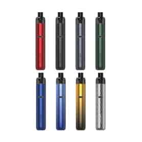 Kit Wenax S-C de Geekvape