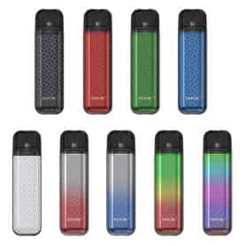 Kit Novo 2S de Smok