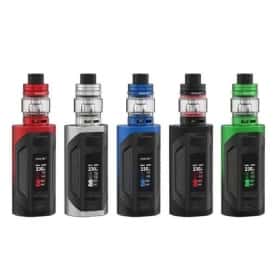 Kit Rigel Et Tfv9 De Smok Box Rigel Puissante Et Tfv9 6 5ml