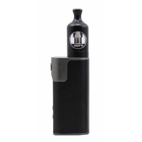 Kit cigarette electronique Zelos 50W de Aspire