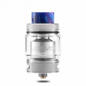 Bravo RTA de Wotofo