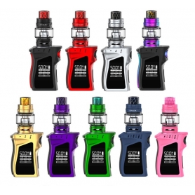 Kit Mag Baby et TFV12 Baby Prince de Smok
