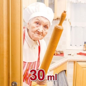 Arôme mamie gâteau DIY
