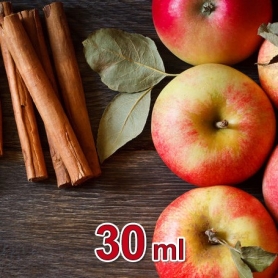 Arôme pomme cannelle, arôme pour Do It Yourself