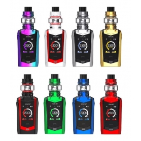 Kit Species et TFV mini V2 de Smok