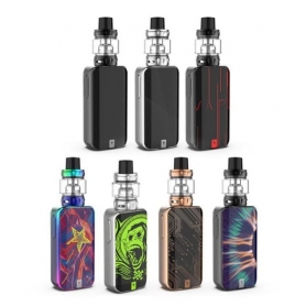 Kit Luxe-s et Skrr-s de Vaporesso Kits cigarettes électroniques