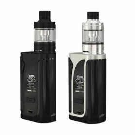 Kit Ikuu i200 et Melo 4 de Eleaf