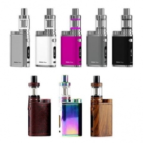 Kit cigarette electronique Istick Pico de Eleaf toutes les couleurs