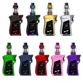 Kit Mag et TFV12 Prince de Smok