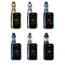 Kit G-Priv 2 Luxe et TFV12 Prince de Smok
