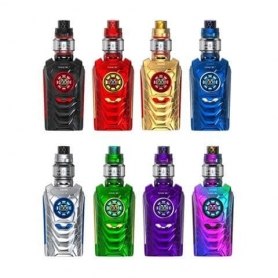 Kit I-Priv et TFV12 Prince de Smok