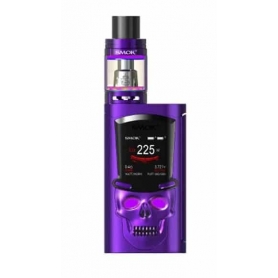 Kit S-Priv et TFV8 Big Baby Light Edition de Smok