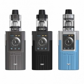 Kit Espion et ProCore X de Joyetech