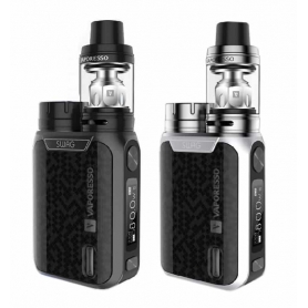 Kit Swag et NRG SE de Vaporesso