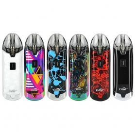 Kit Tance Max de Eleaf