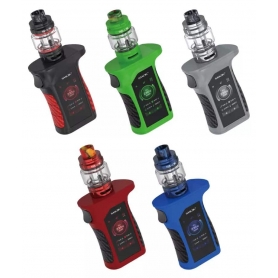 Kits cigarettes électroniques Mag P3 et TFV16 de Smok