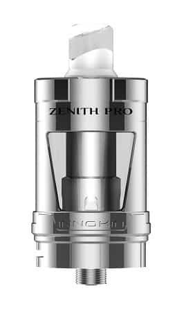 Le clearomiseur Zenith pro par Innokin