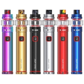 Kit cigarette electronique Stick 80w de Smok