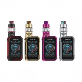 Kit G-Priv 3 et TFV16 Lite de Smok