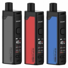 Kit Rpm lite de Smok