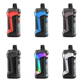Kit Aegis boost plus de Geek Vape