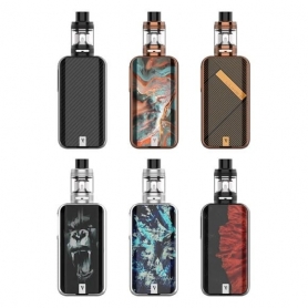 Kit cigarette electronique Luxe 2 et Nrg-s de Vaporesso