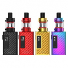 Kit Guardian 40w de Smok