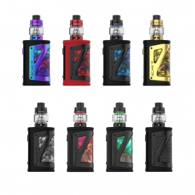 Kit cigarette electronique Scar 18 et TFV9 de Smok