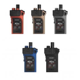 Kits cigarettes électroniques Mag pod de Smok