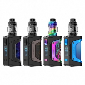 Kit Aegis legend et zeus de Geek vape