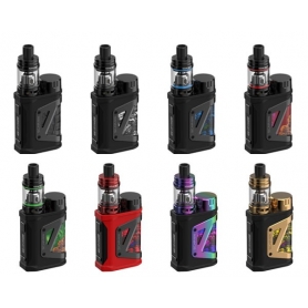 Kit Scar mini et TFV9 mini de Smok