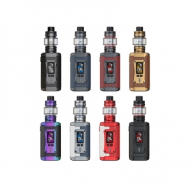 Kit Morph 2 et TFV18 de Smok
