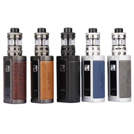 Kit Vrod 200 de Aspire