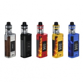Kit cuboid tap et procore aries de Joyetech