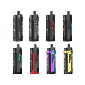Kit cigarette electronique scar p5 de Smok