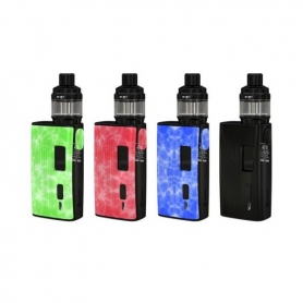 Kit cigarette electronique espion tour et cubis max de Joyetech