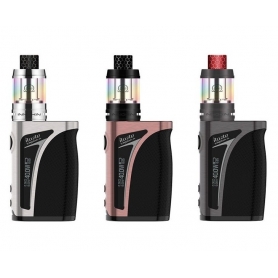 Kit cigarette electronique itaste kroma-a de Innokin