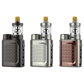 Kit Istick Pico 2 et GZeno S de Eleaf