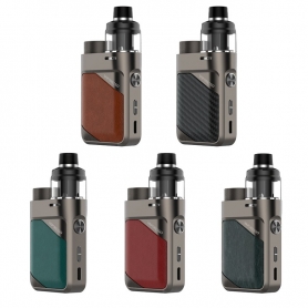 Kit cigarette electronique Swag PX80 de Vaporesso